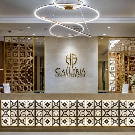 Hotel Galleria Subotica Exterior photo